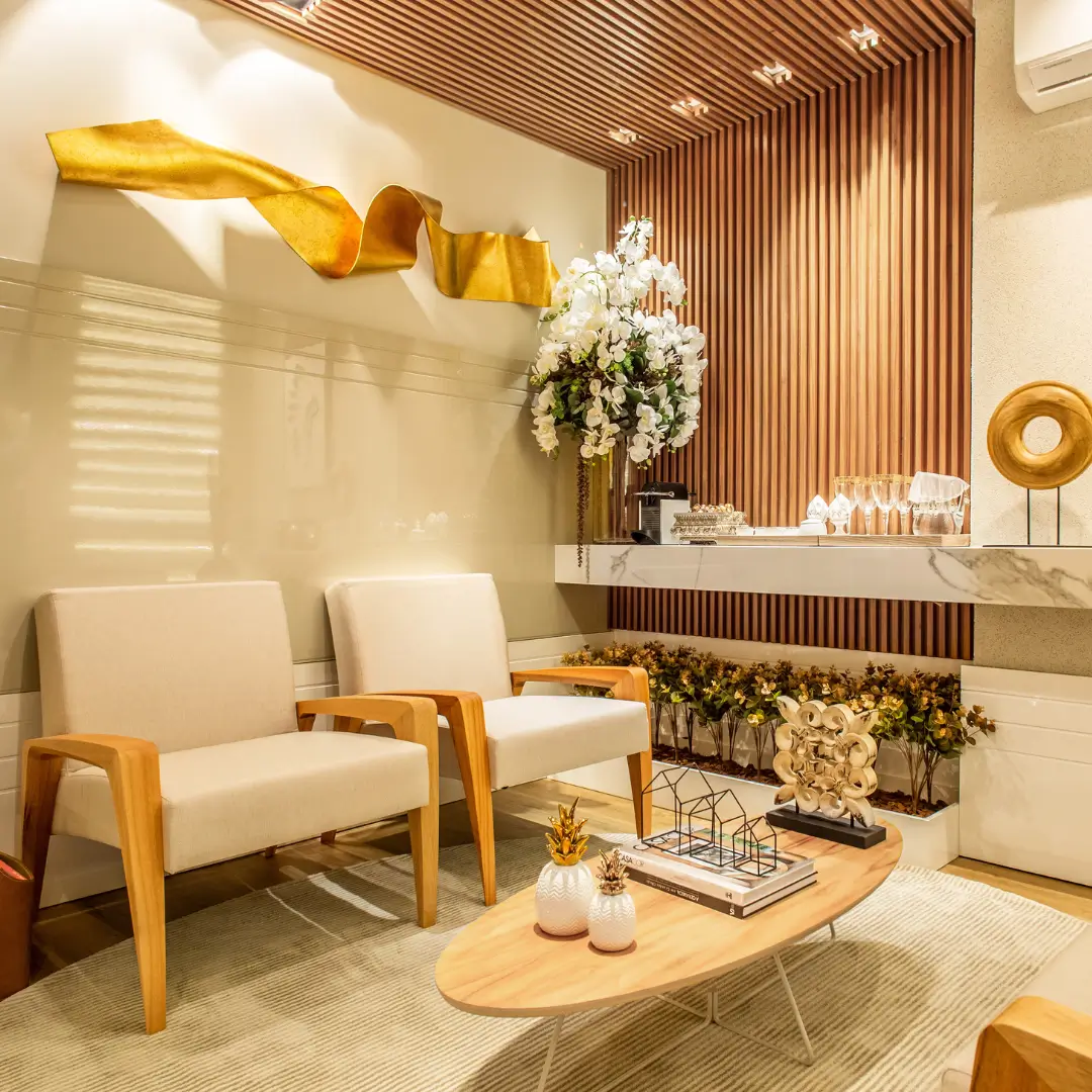 Fresh Look Interiors Chennai