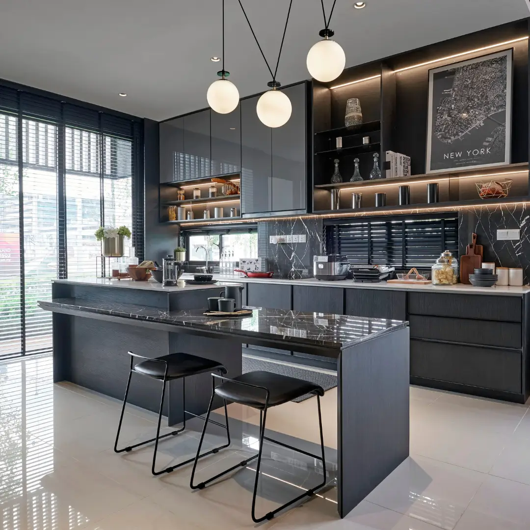 Fresh Look Interiors Mumbai