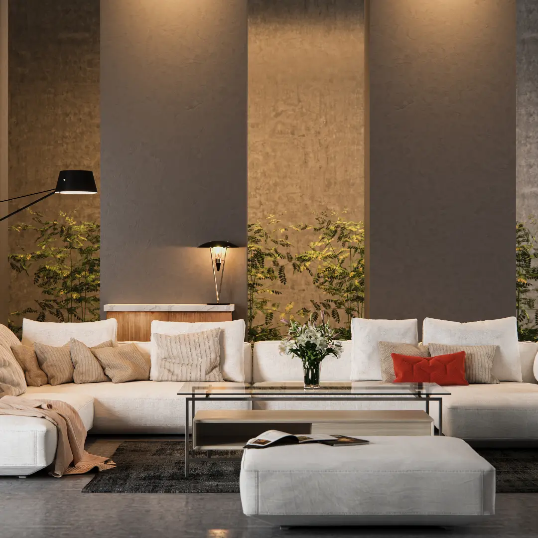 Fresh Look Interiors Hyderabad