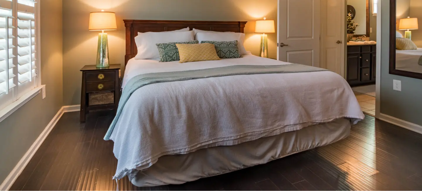 Bed room-Image 1