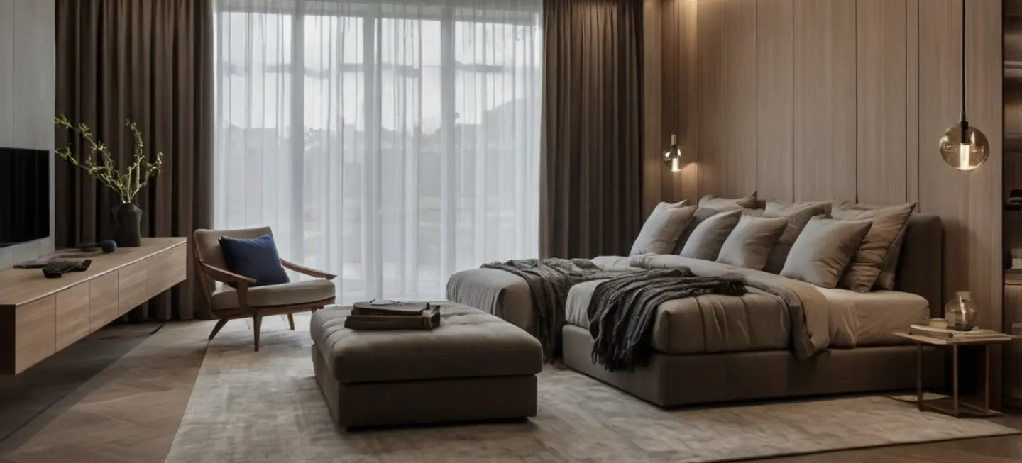 Bed room-Image 3