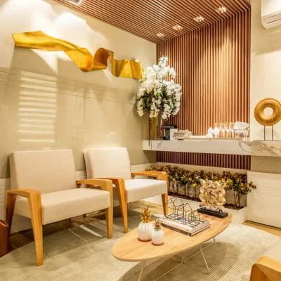 Fresh Look Interiors Chennai