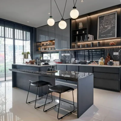 Fresh Look Interiors Mumbai
