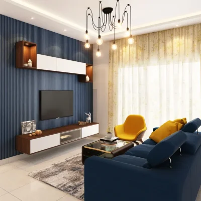 Fresh Look Interiors Delhi-NCR